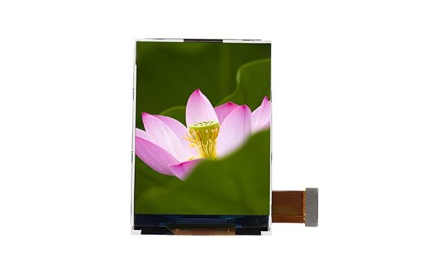 小尺寸液晶顯示屏常見接口有哪些？